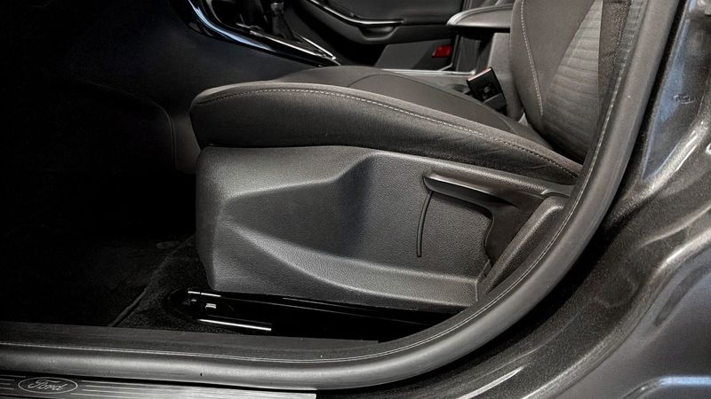 Ford Focus bild 14