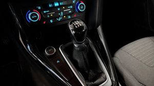 Ford Focus bild 16