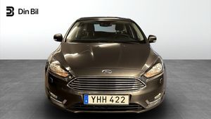 Ford Focus bild 4