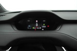 Skoda Enyaq bild 12