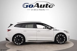 Skoda Enyaq bild 3