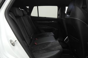 Skoda Enyaq bild 20
