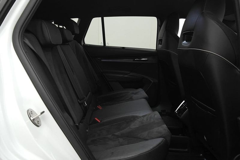 Skoda Enyaq bild 20