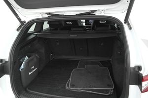Skoda Enyaq bild 22