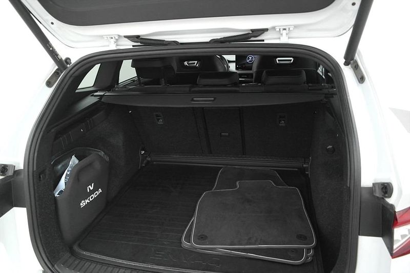 Skoda Enyaq bild 22