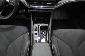 Skoda Enyaq bild 10