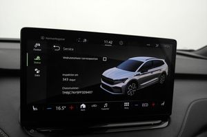 Skoda Enyaq bild 18