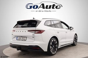 Skoda Enyaq bild 5