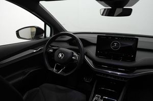 Skoda Enyaq bild 9