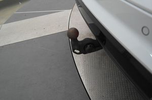 Skoda Enyaq bild 24