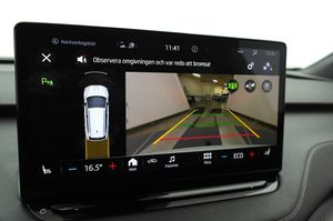 Skoda Enyaq bild 16