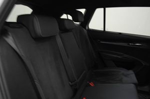 Skoda Enyaq bild 21