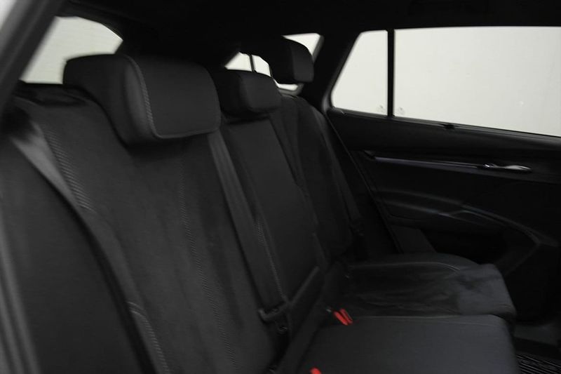 Skoda Enyaq bild 21