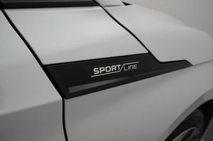 Skoda Enyaq bild 26
