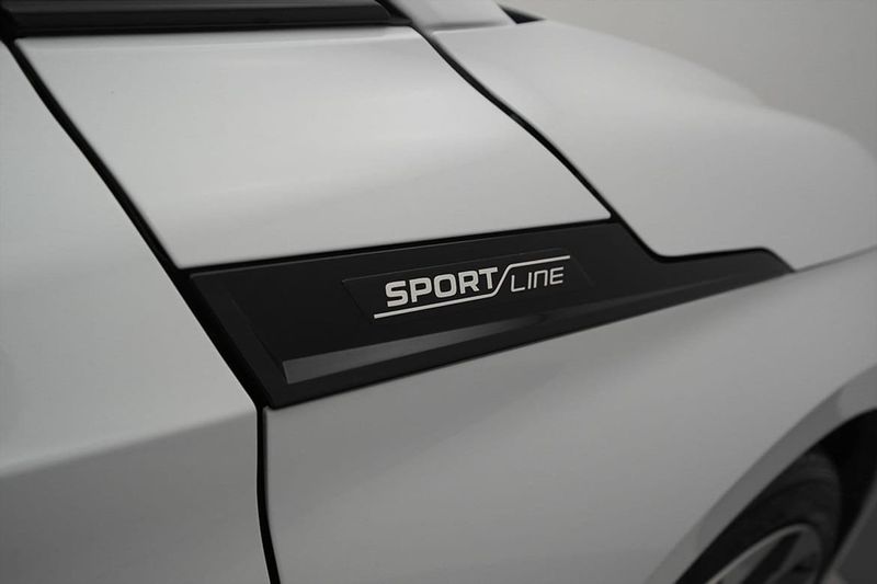 Skoda Enyaq bild 26