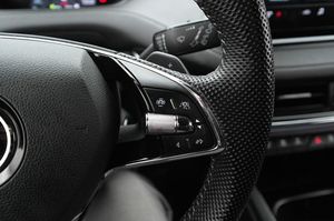Skoda Enyaq bild 14