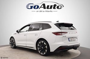 Skoda Enyaq bild 6