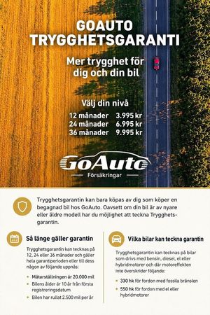 Skoda Enyaq bild 4