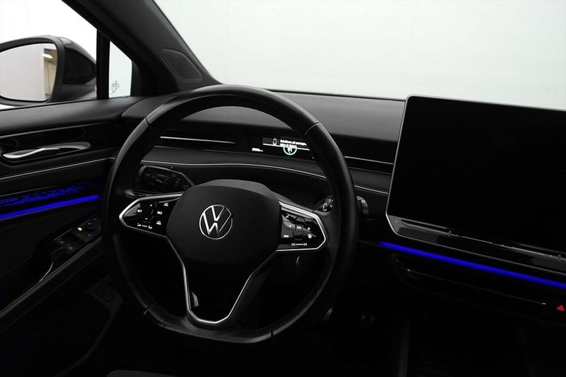 Volkswagen ID.7 bild 10