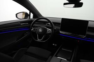 Volkswagen ID.7 bild 8