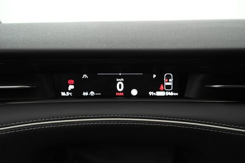 Volkswagen ID.7 bild 11