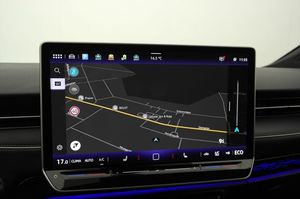 Volkswagen ID.7 bild 15