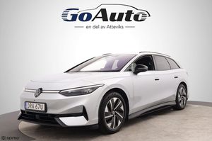 Volkswagen ID.7 bild 7