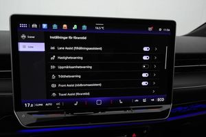 Volkswagen ID.7 bild 18