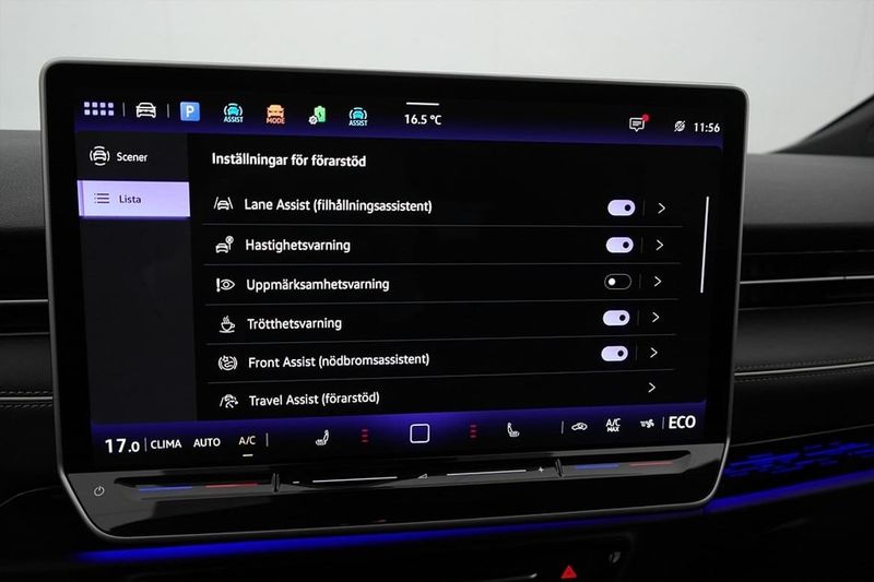 Volkswagen ID.7 bild 18