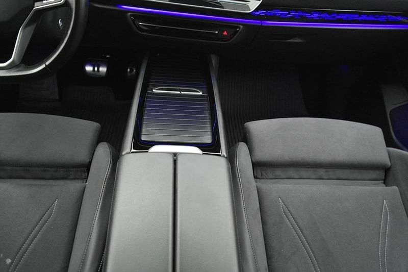 Volkswagen ID.7 bild 9