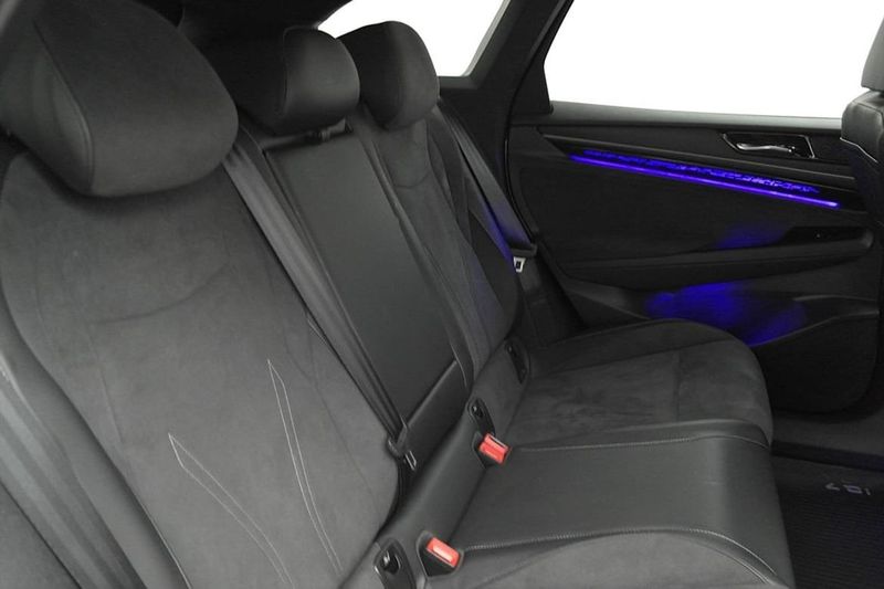 Volkswagen ID.7 bild 23