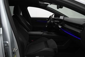 Volkswagen ID.7 bild 20