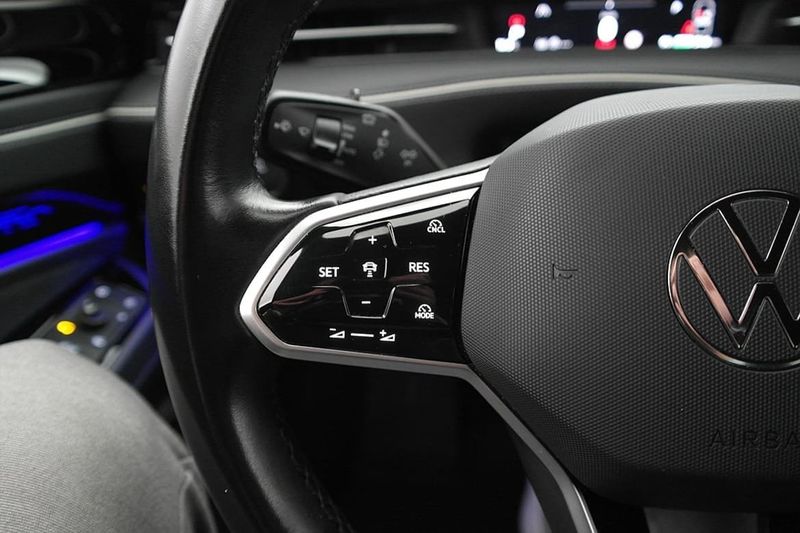 Volkswagen ID.7 bild 12
