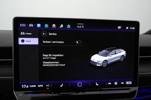 Volkswagen ID.7 bild 16