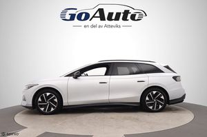Volkswagen ID.7 bild 6