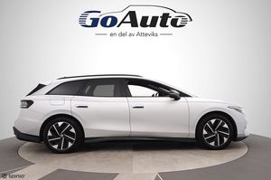 Volkswagen ID.7 bild 3