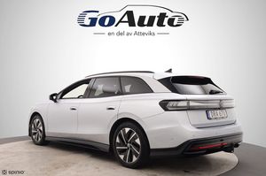 Volkswagen ID.7 bild 5