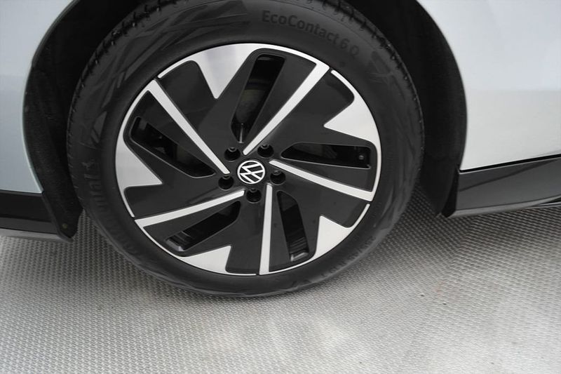 Volkswagen ID.7 bild 28