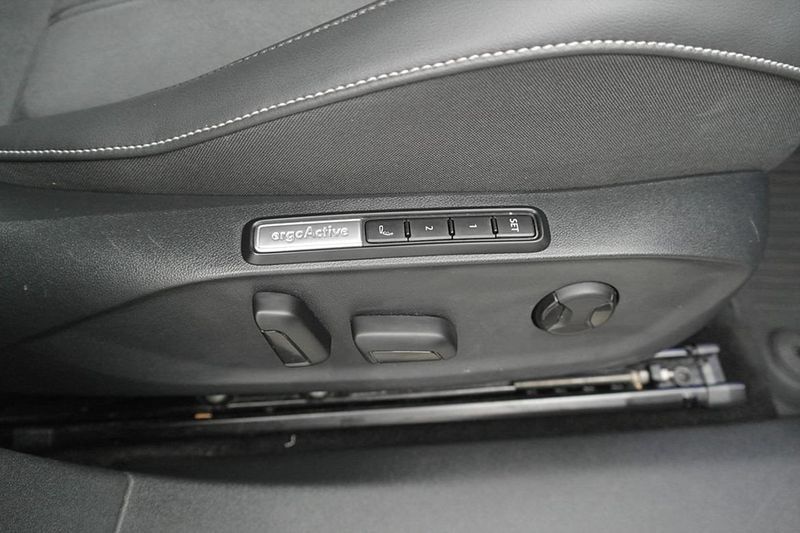 Volkswagen ID.7 bild 21