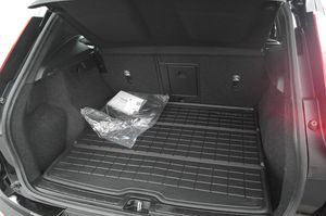 Volvo XC40 bild 23