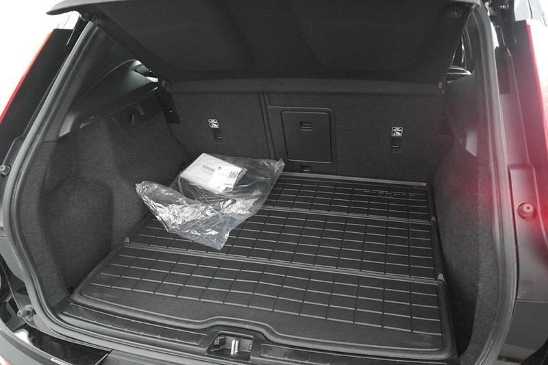 Volvo XC40 bild 23