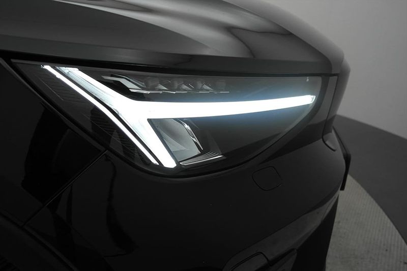 Volvo XC40 bild 27