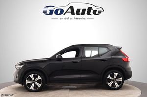 Volvo XC40 bild 7