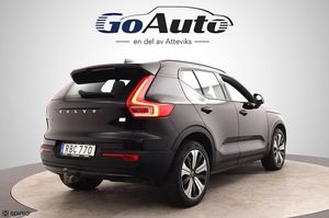 Volvo XC40 bild 5