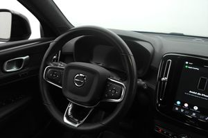 Volvo XC40 bild 11