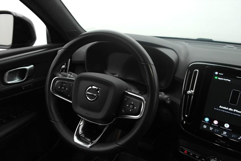 Volvo XC40 bild 11