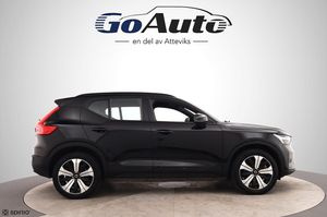 Volvo XC40 bild 3