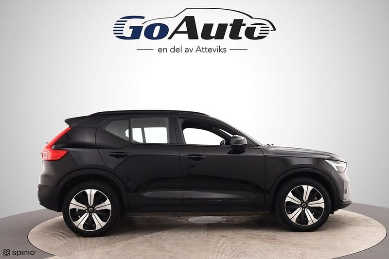 Volvo XC40 bild 3