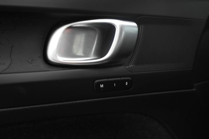 Volvo XC40 bild 20