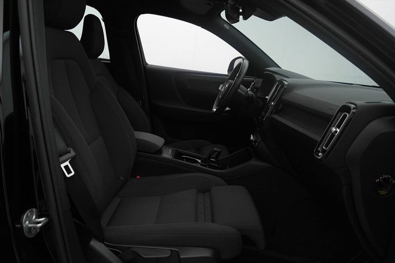 Volvo XC40 bild 18